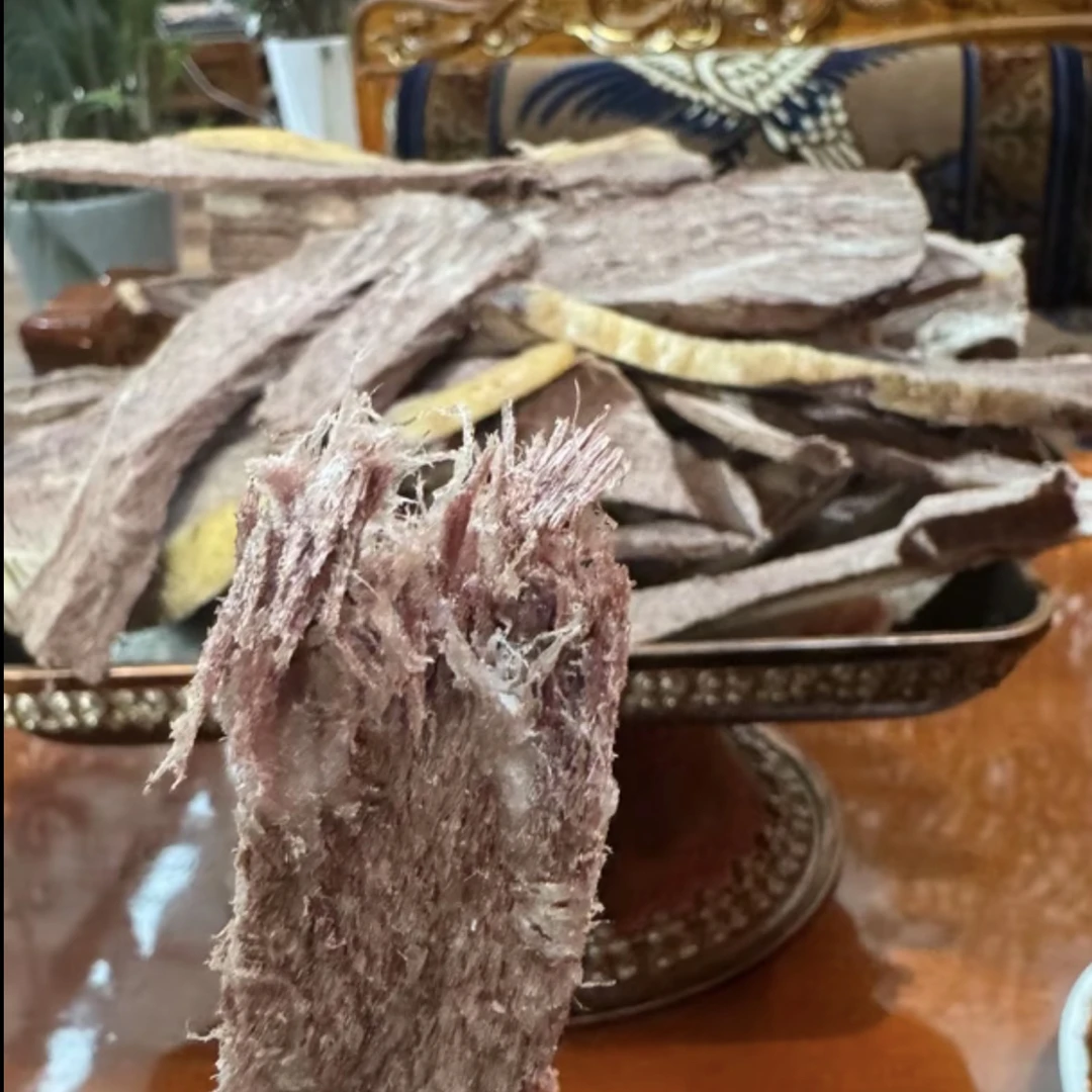 『原味』纳木措原味风干肉250g起（从拉萨发货）