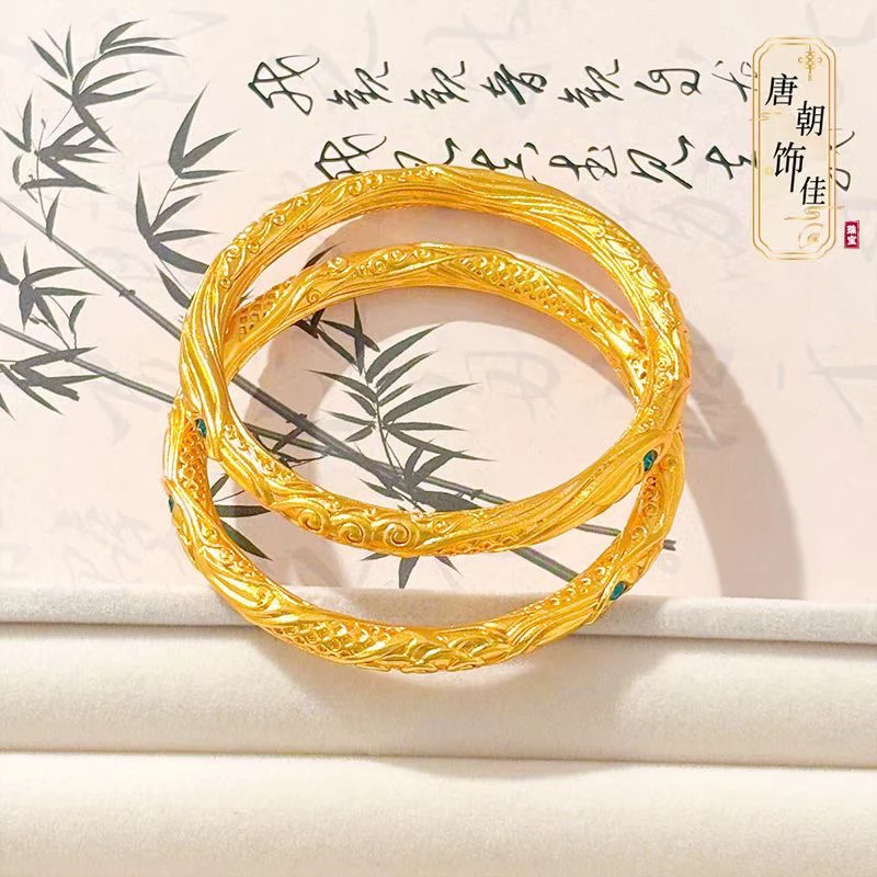 合金手镯 合金材质哪吒爆款乾坤圈手镯