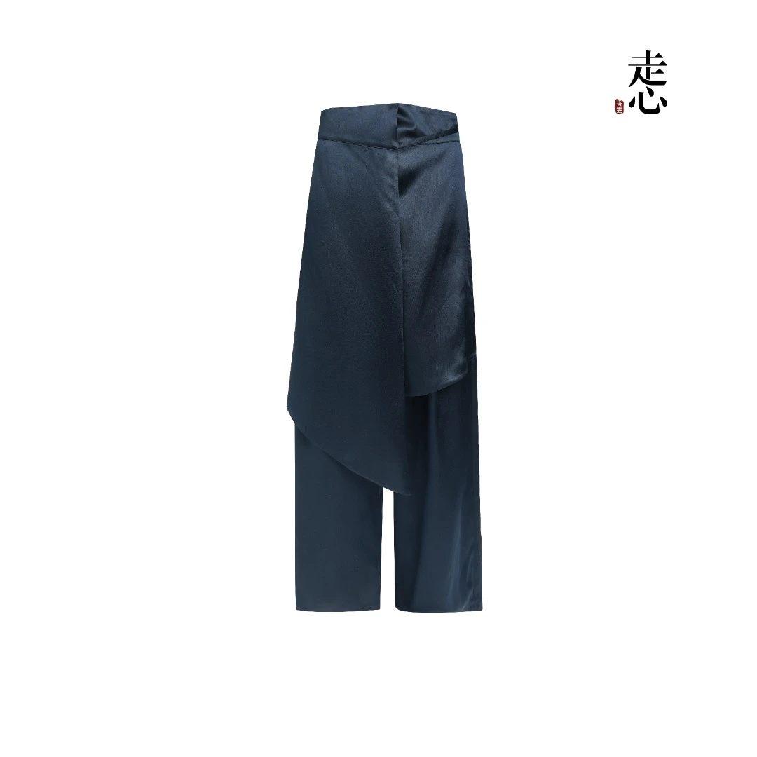 【香云走心】裤子24Z2293M