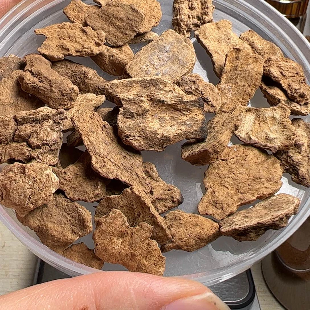 沉香沉香碎屑斯里兰卡沉香土沉10克