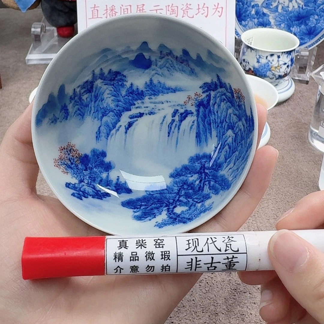 陶陶瓷制品加工工艺