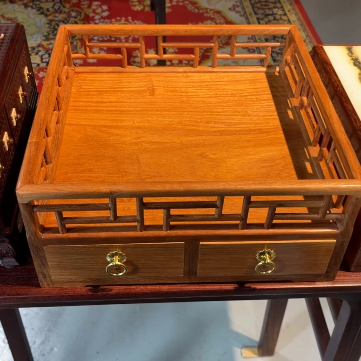 成套家具红酸枝木类