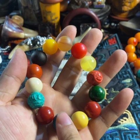 寻呼台的人也太少见啦哈