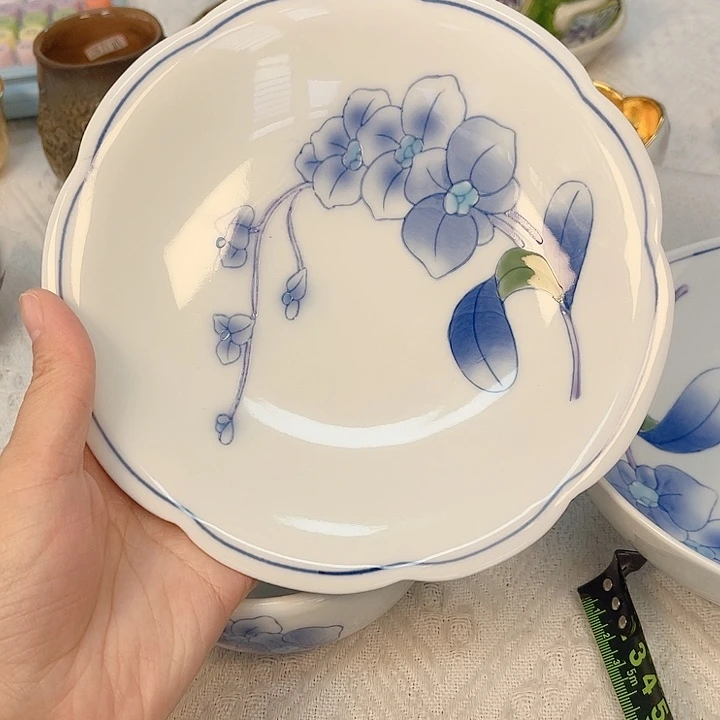 瓷片The first thing 