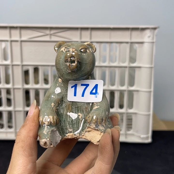 龙泉青瓷茶具套装174