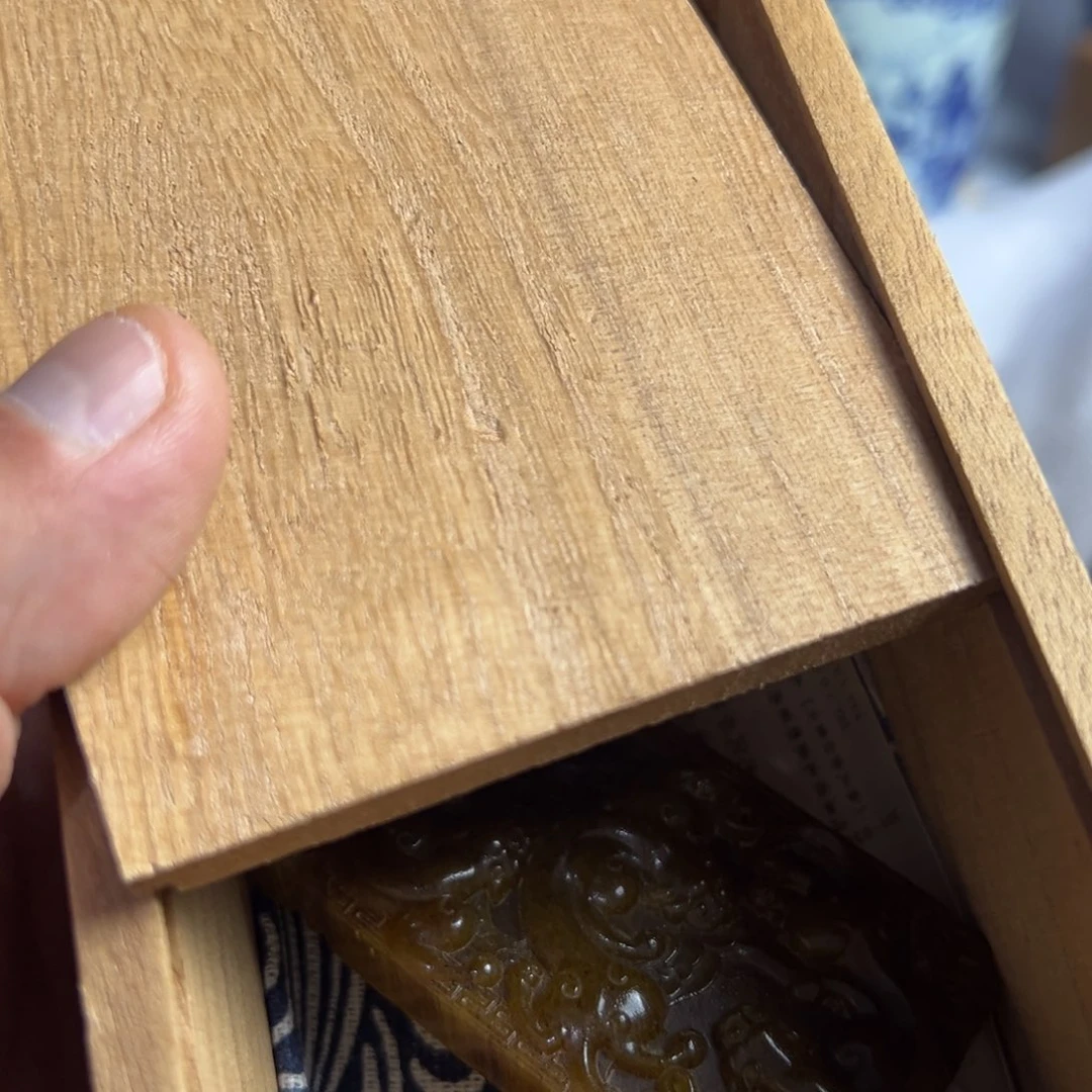 紫砂茶宠我家粉丝真好看啊
