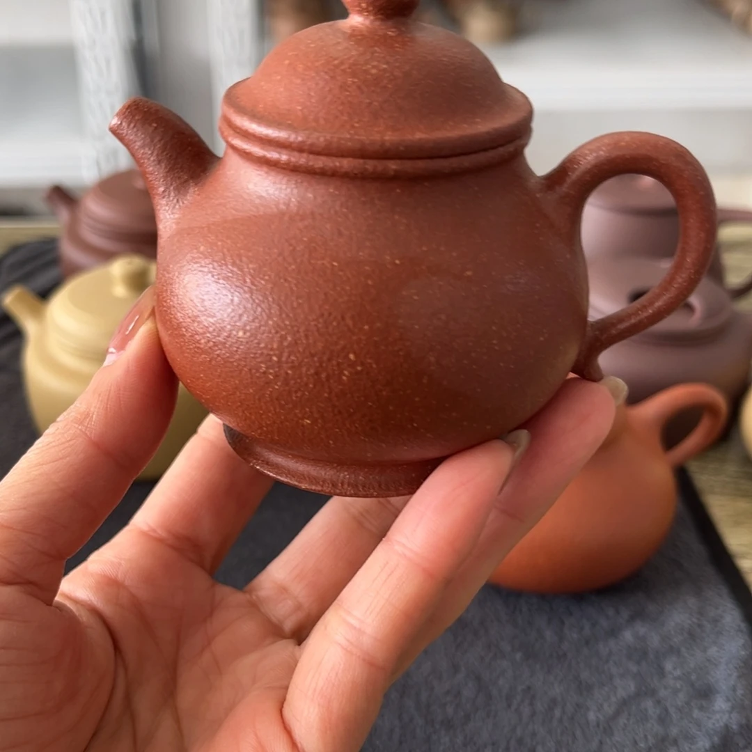 紫砂茶壶紫砂……………………