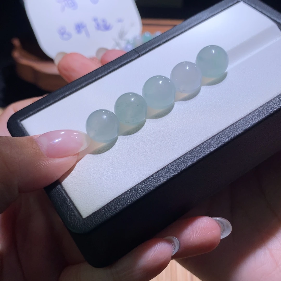 散珠翡翠特价卡12.发其一