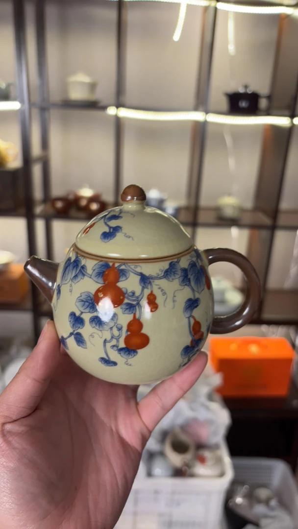 子鹿茶具临时链接62