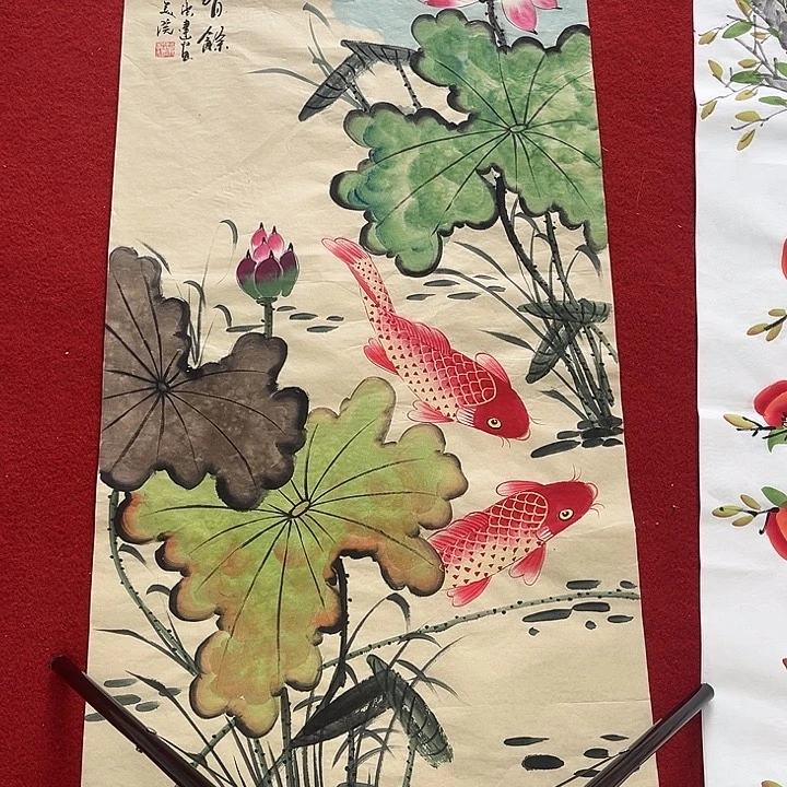 国画一二三一八六四