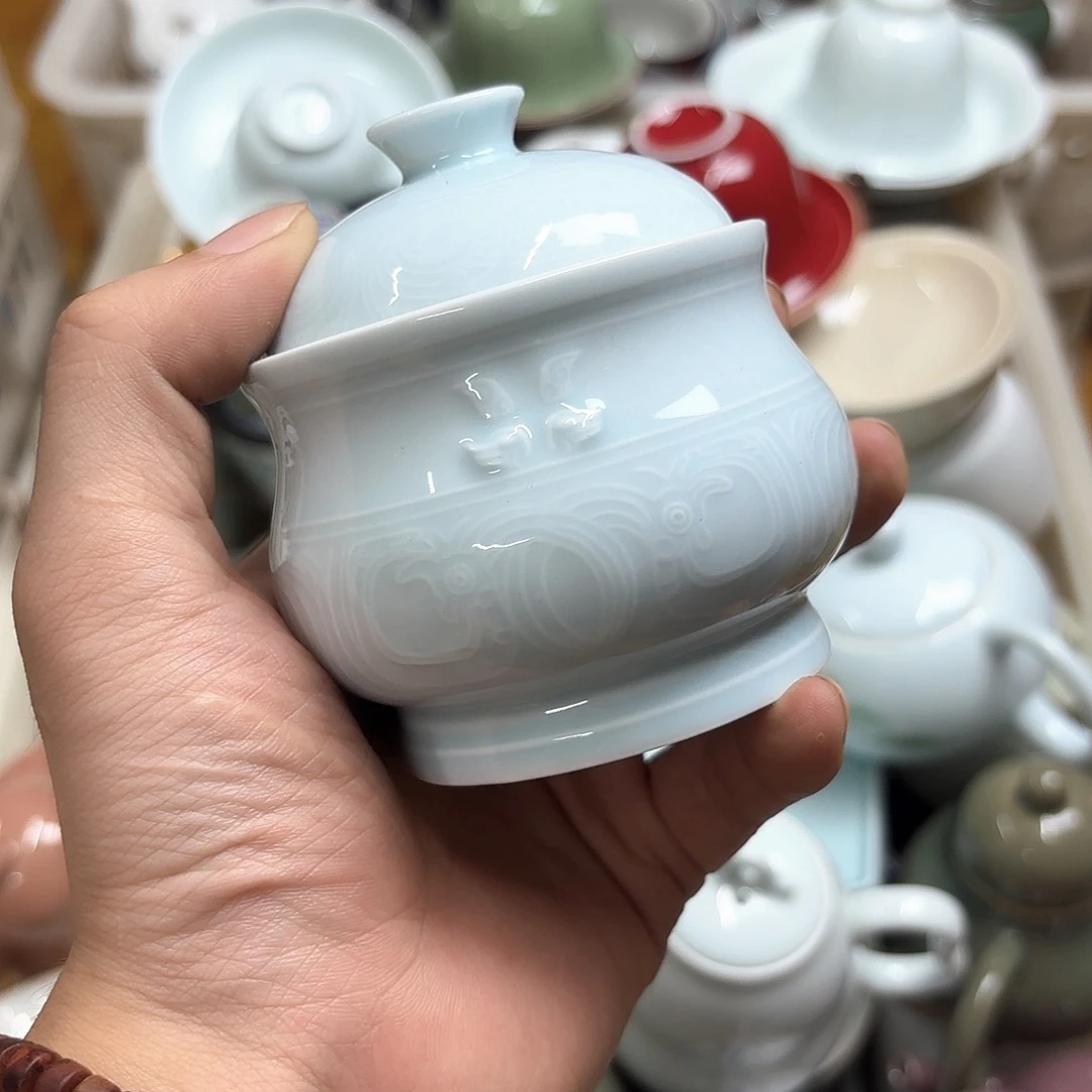 微瑕介意的请勿下单