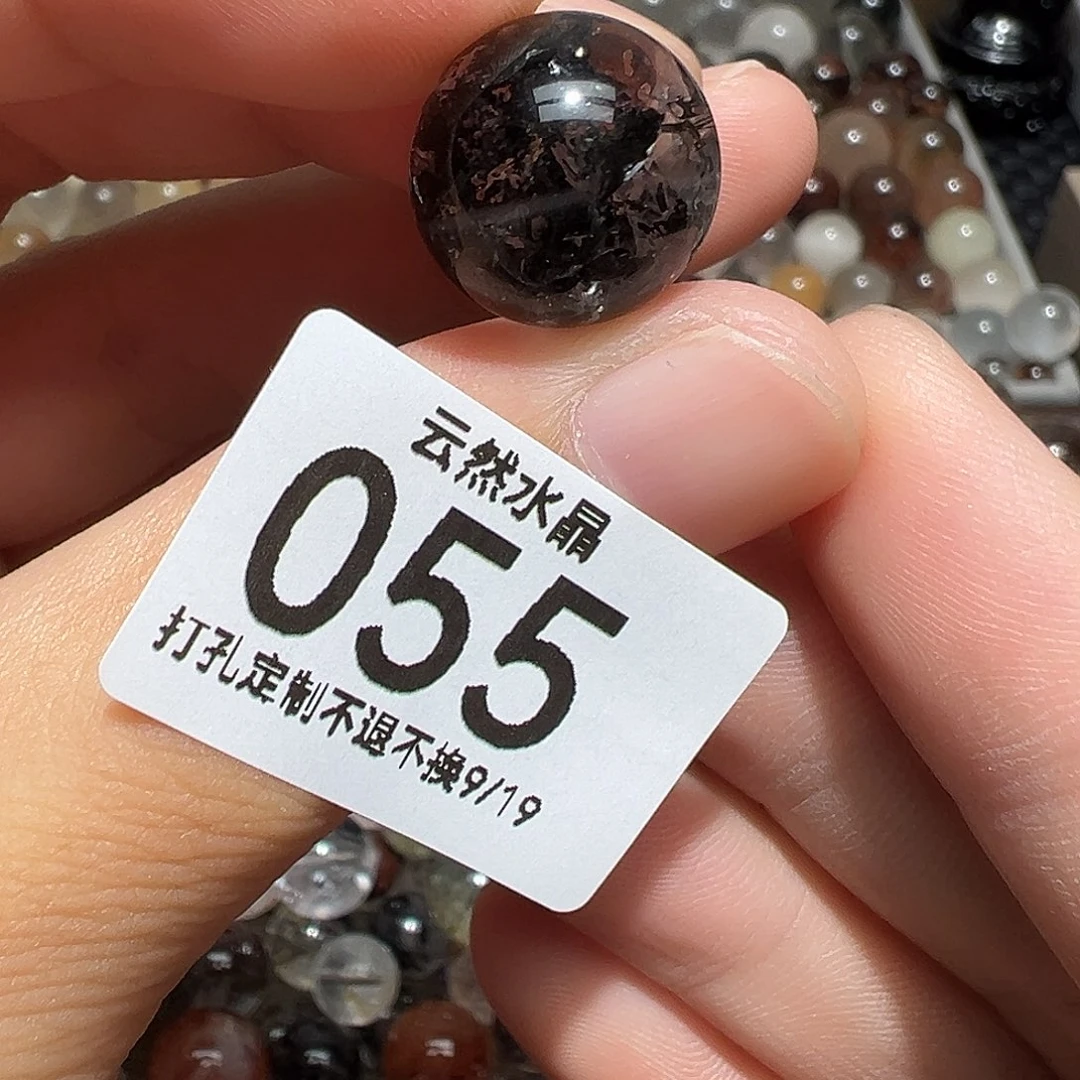 未镶嵌珠宝半成品水晶