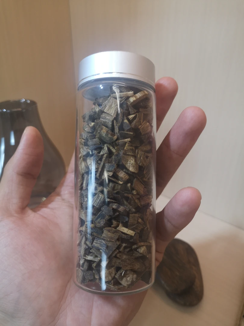 奇楠沉香熏香料50g多样性发一