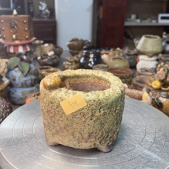 陶瓷制品不退不换6