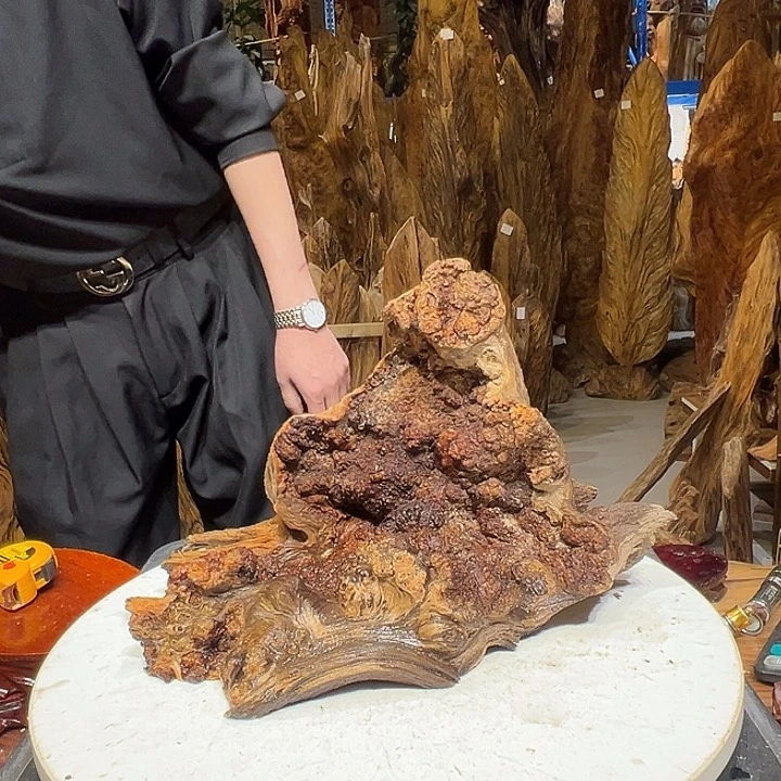 松木（琥珀木）薛****店