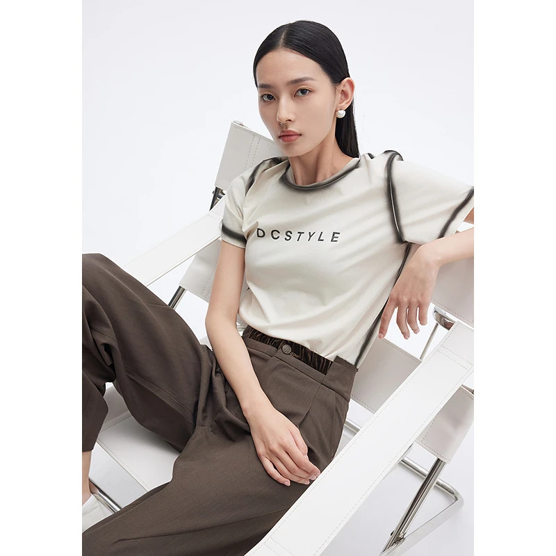 【力力淘专享】DC-NICET恤