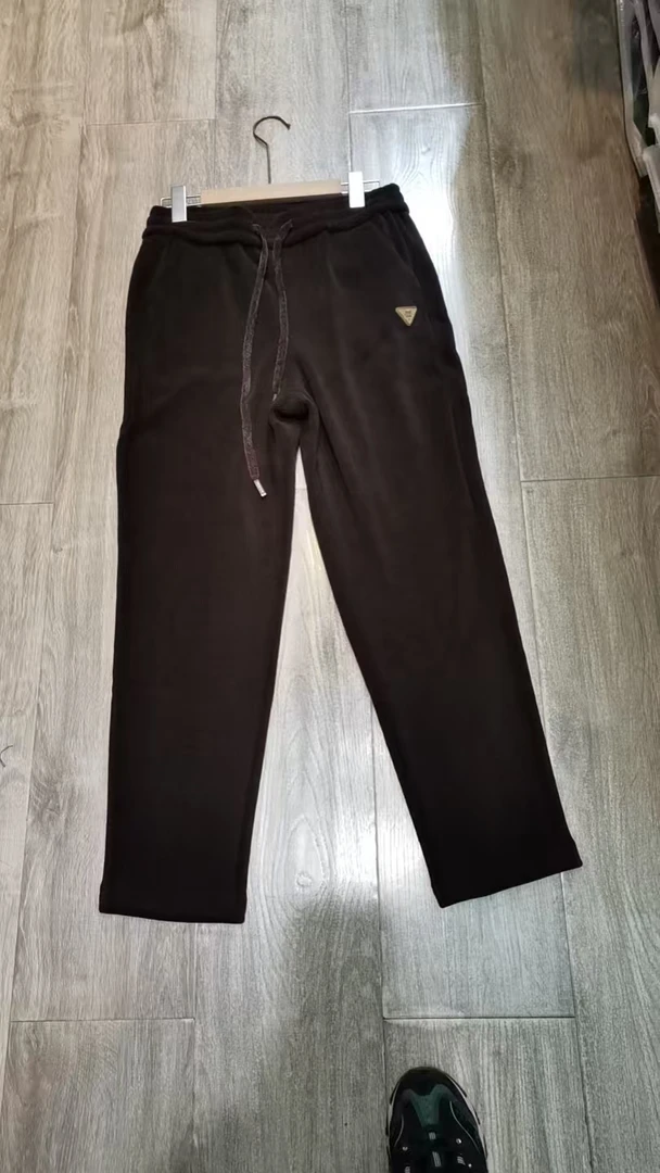 秋冬休闲小脚显瘦百搭裤子女9277