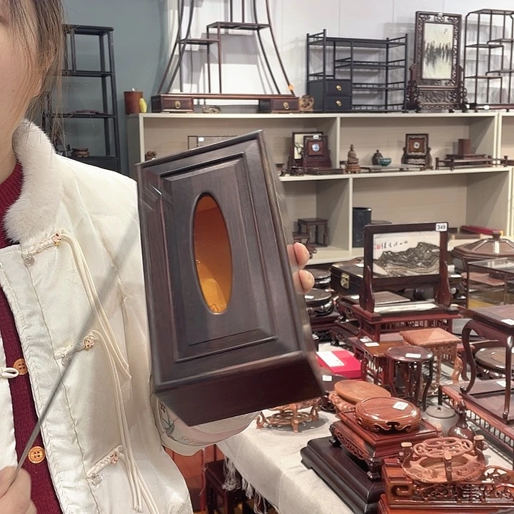 紫砂茶叶罐工艺品