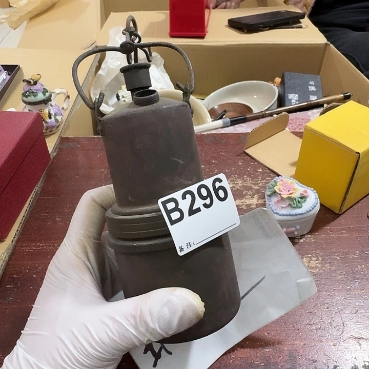 （***月中古商品谨慎下单