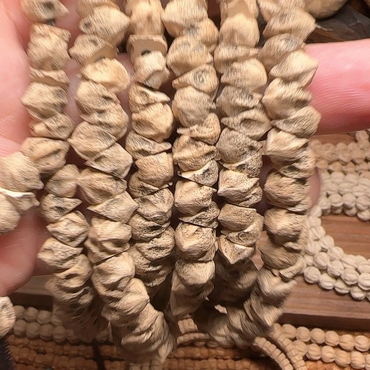 涵***風柏香籽/百香籽吊坠