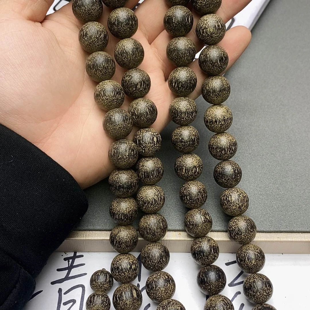 沉香碎屑沉香68蚂蚁沉