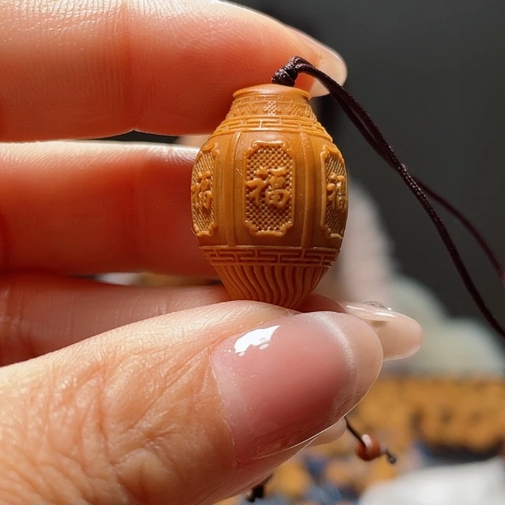 橄榄核手串/手链橄榄