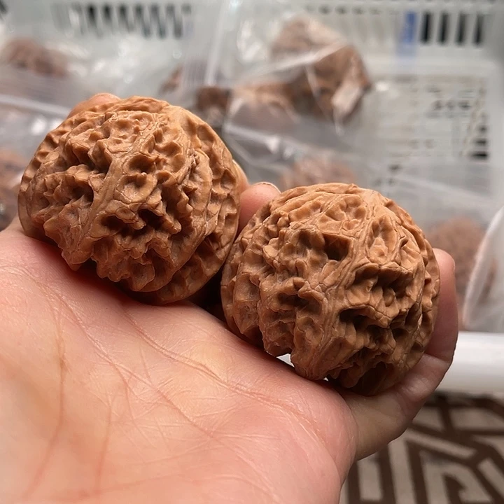 文玩核桃手串苹果元18.8……