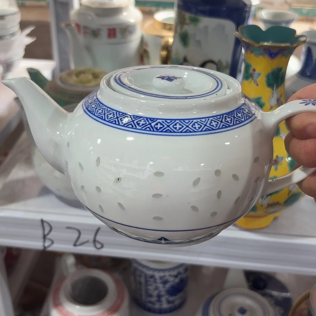 景德镇现代陶瓷用品