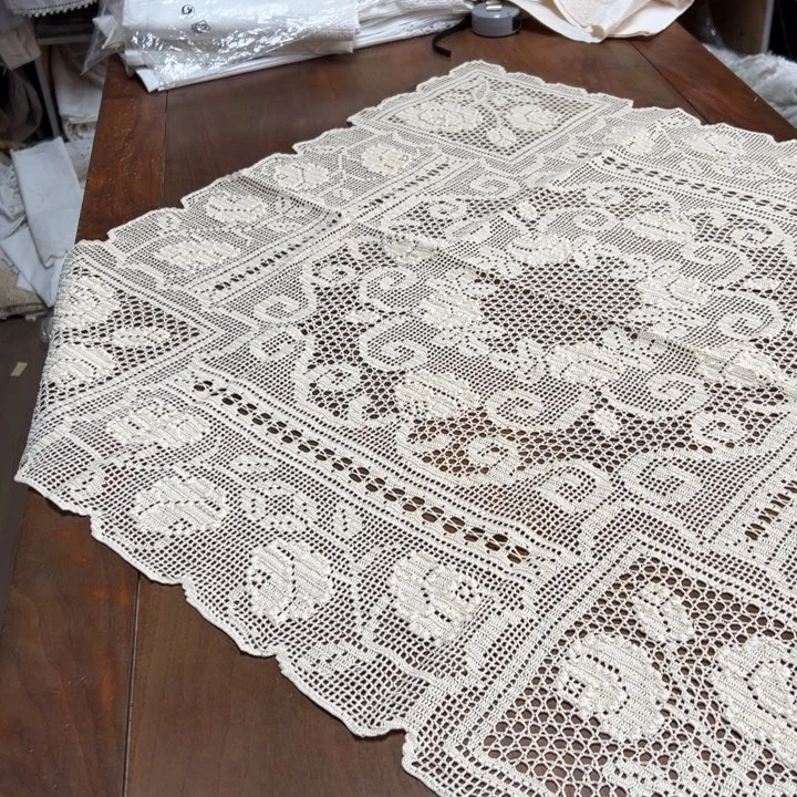 毛绒亚麻棉036-85方