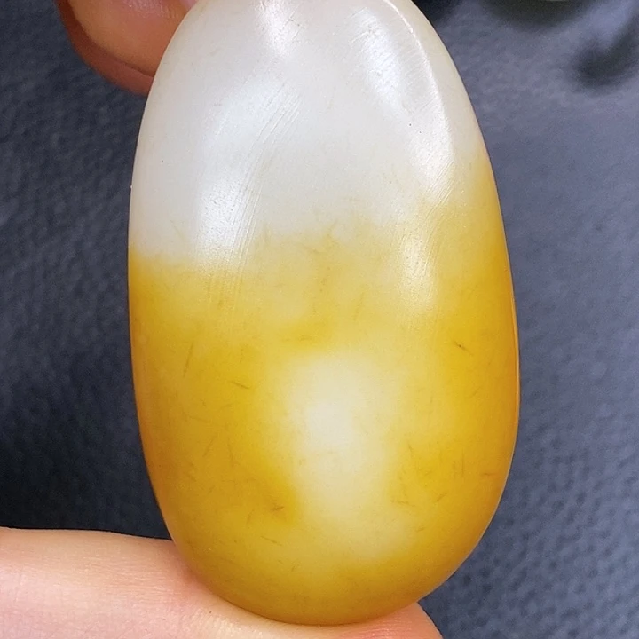 和田玉未镶嵌珠宝半成品