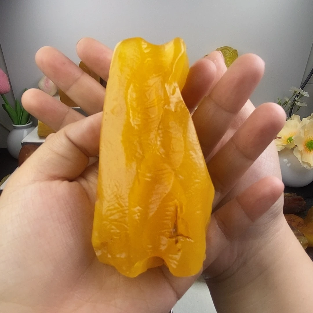 定制琥珀未镶嵌567888999998