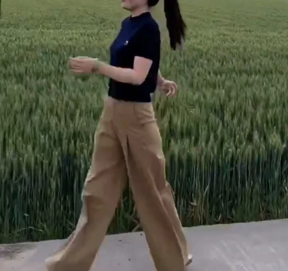 时尚潮流百搭精品女装zsx34587