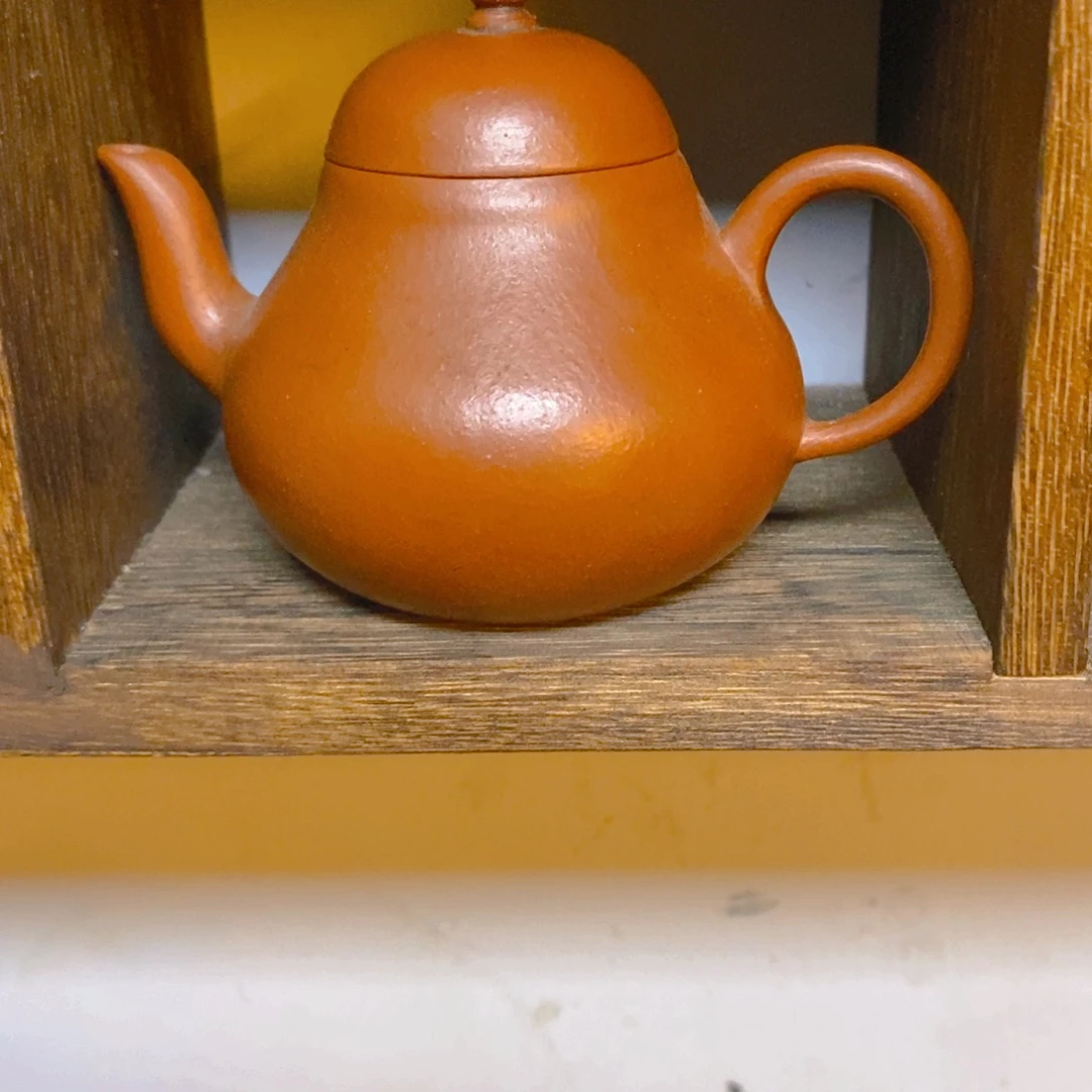 王***爷茶壶紫砂你是什么不会