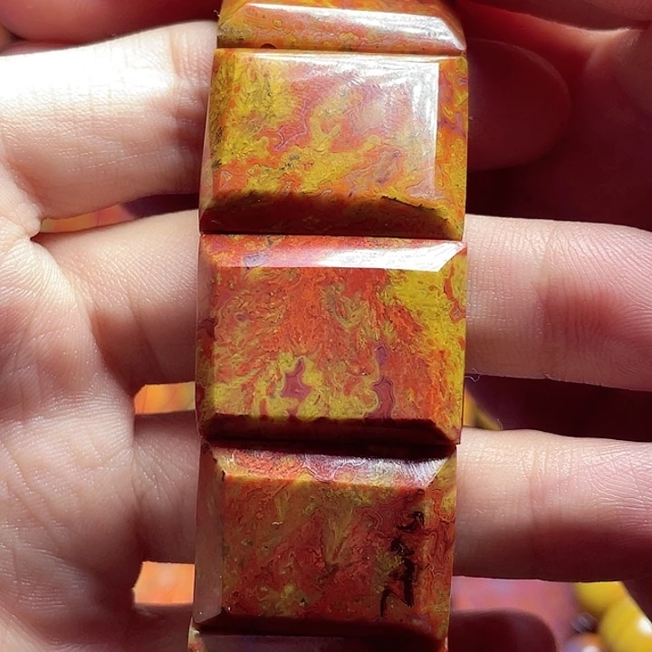 玛瑙/玉髓玛瑙未镶嵌