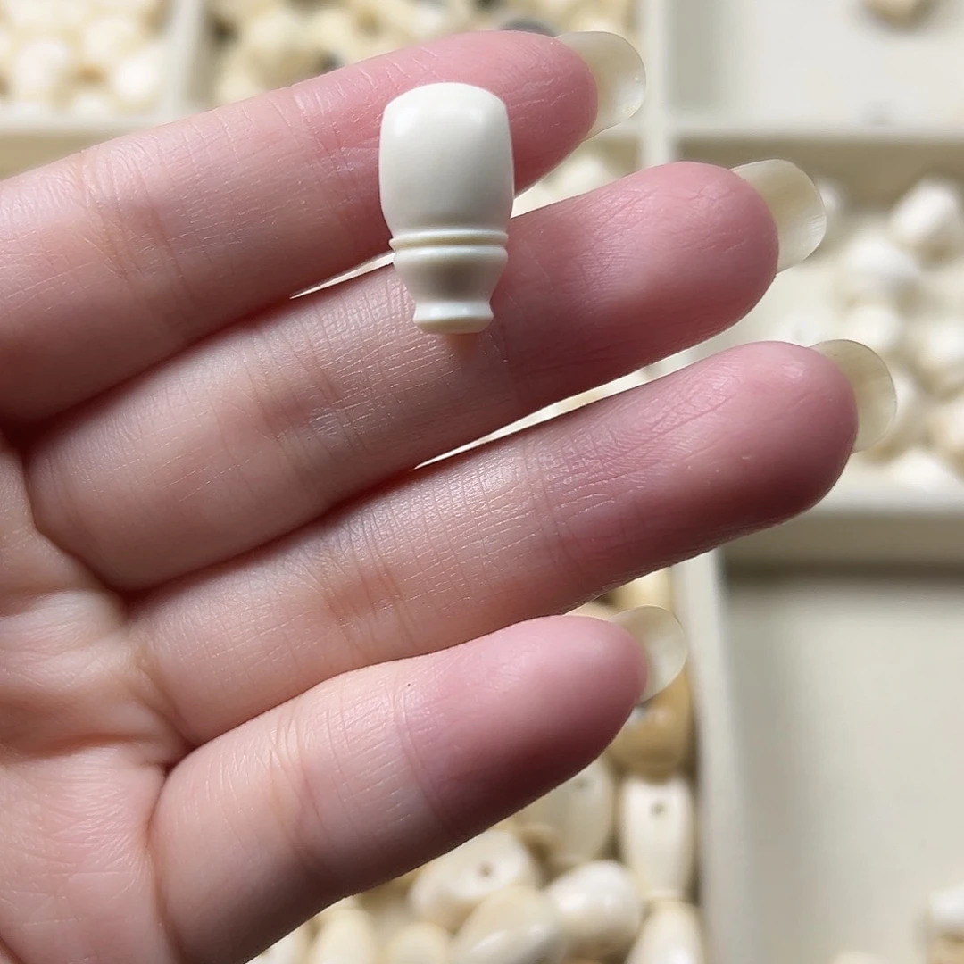 其他猛犸象牙猛犸原材料边角料大块料