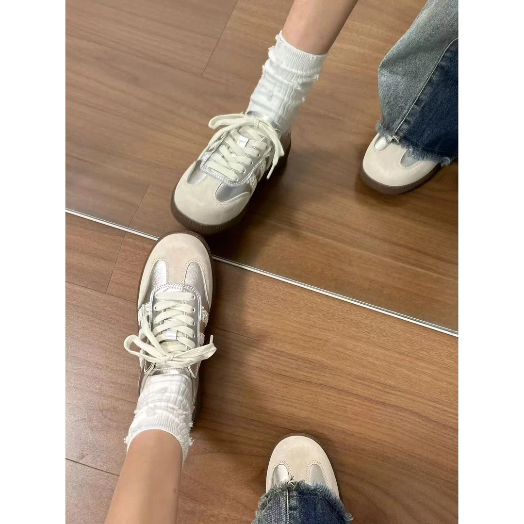 『休闲鞋D』时尚气质百搭时尚休闲鞋0609