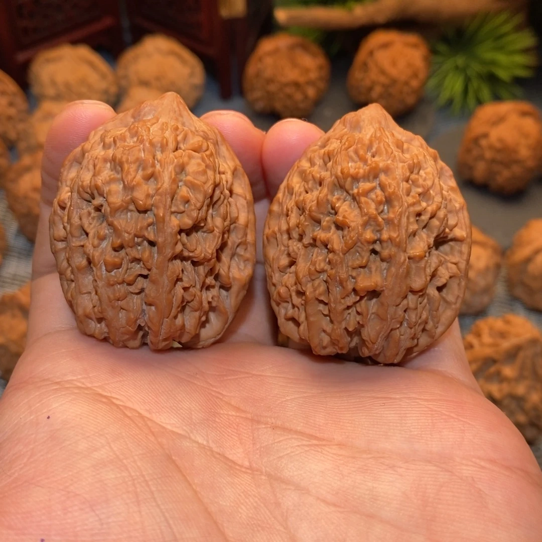 39尺 全品无修白茬 大蒜头