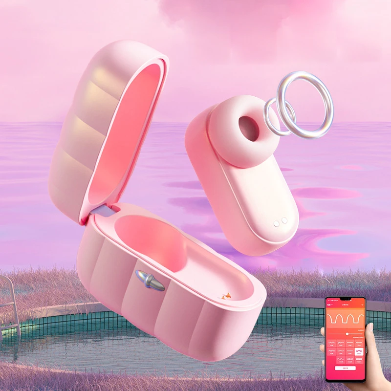 创意耳机玩具DIY电动配饰居家摆设女防水震舒缓儿童过家家模具