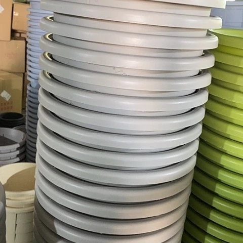 树脂特价8号5个无托灰白