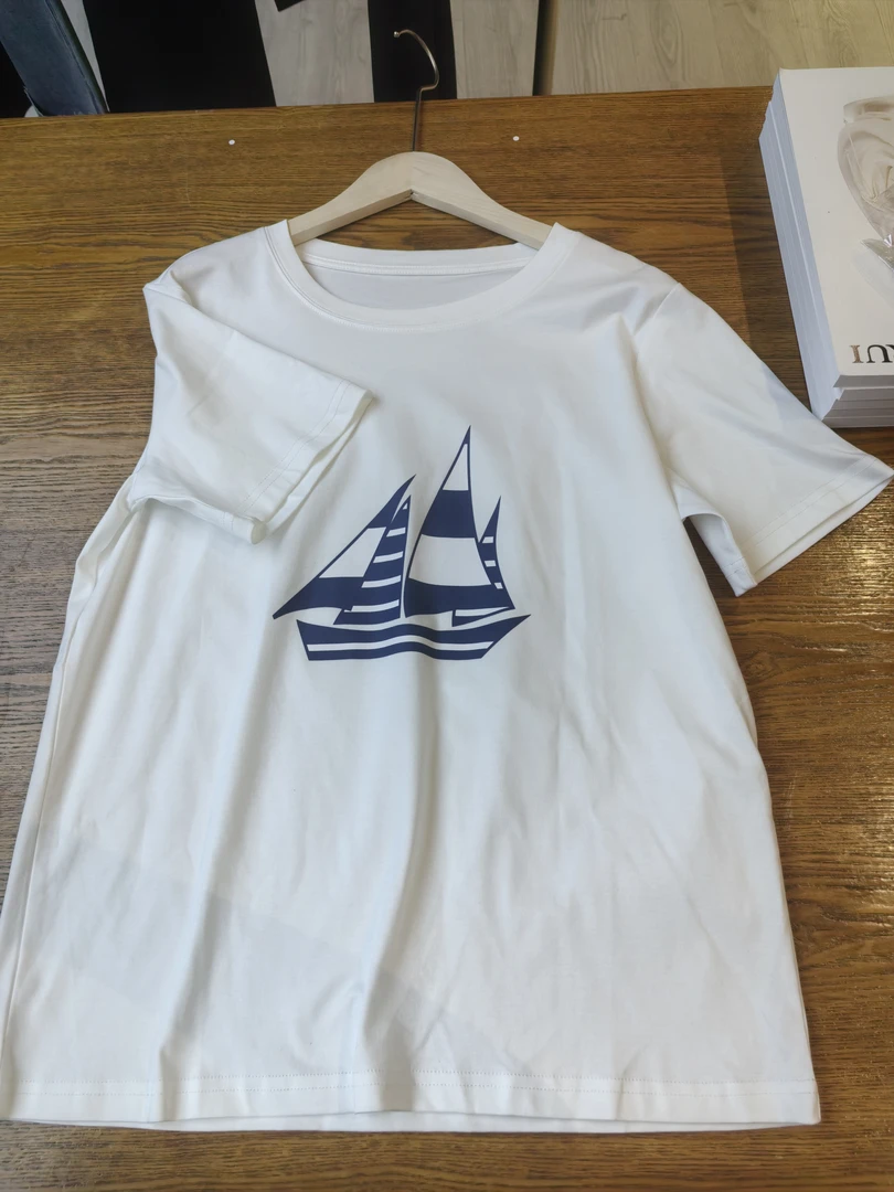 夏季女装T恤高端