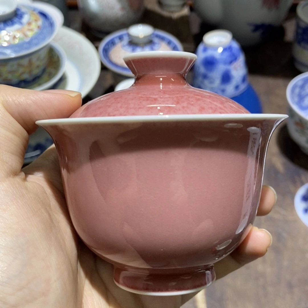 陶瓷艺术品的制作