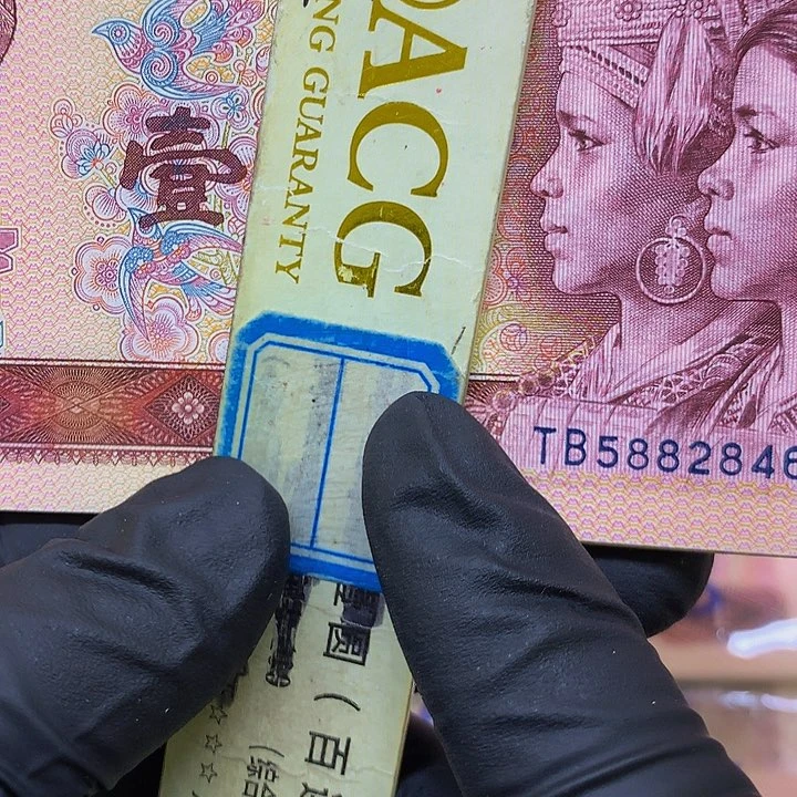 801至尊黄金圣龙意外冠绝品2张