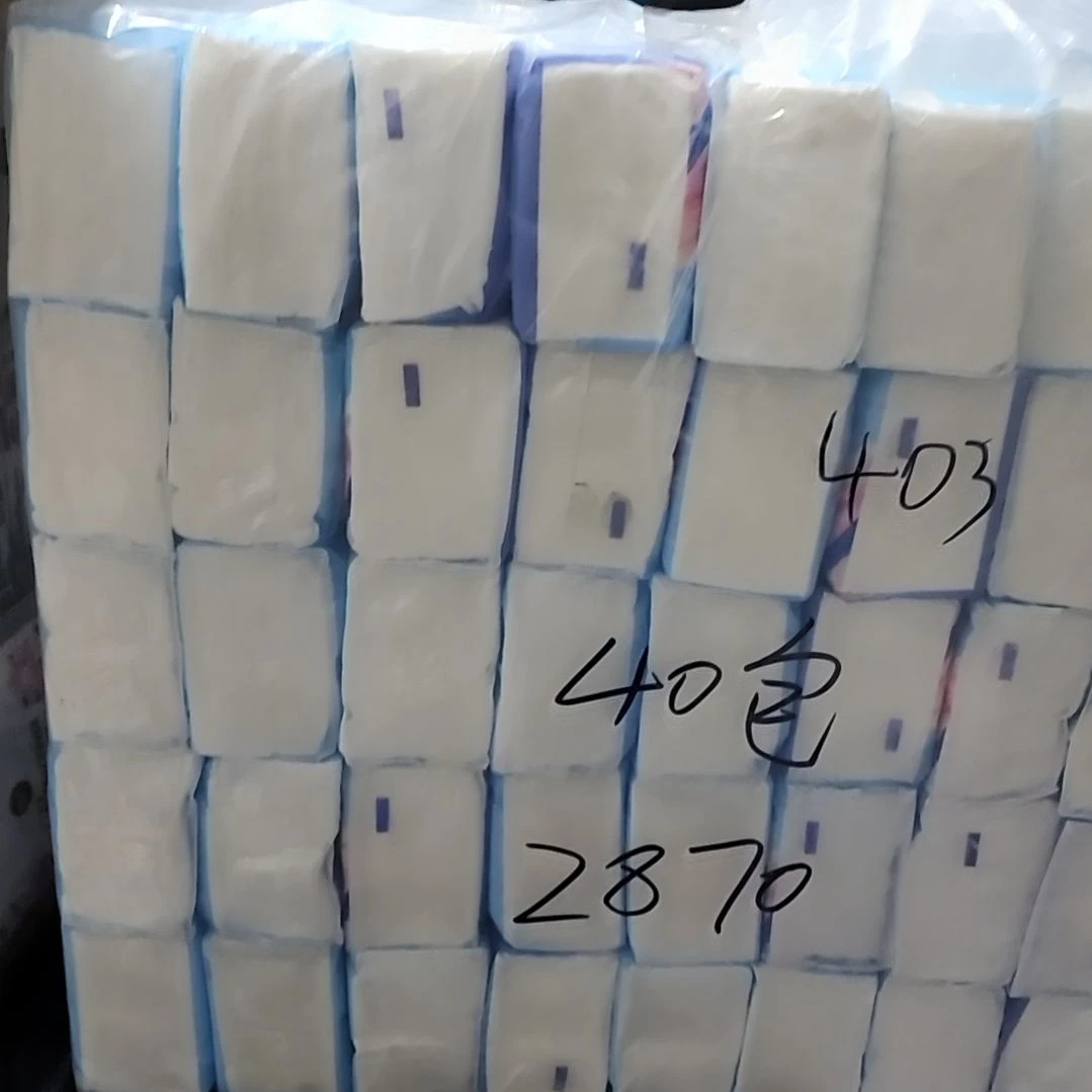 高质量的纸巾来吧403