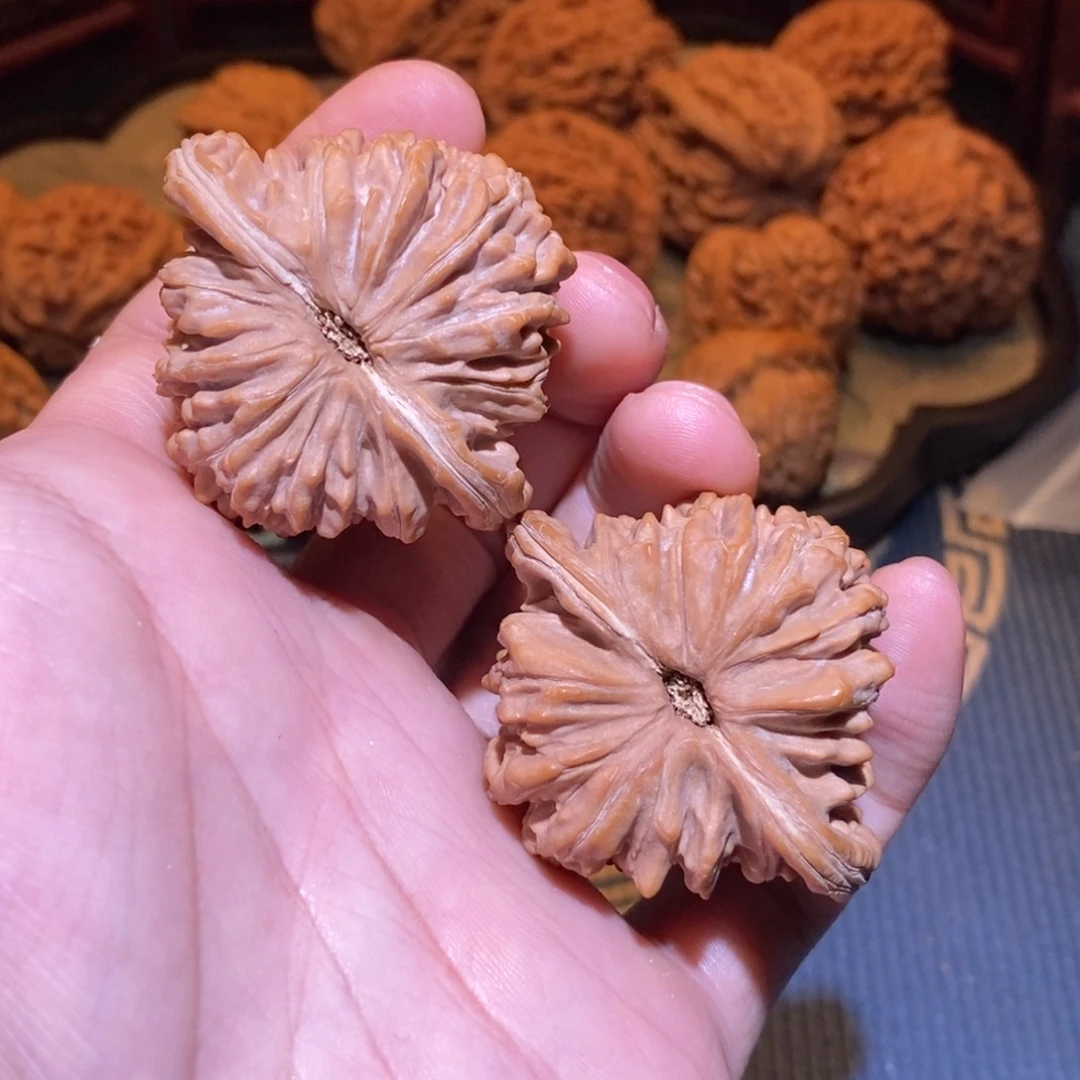 45尺 全品白茬 四座楼