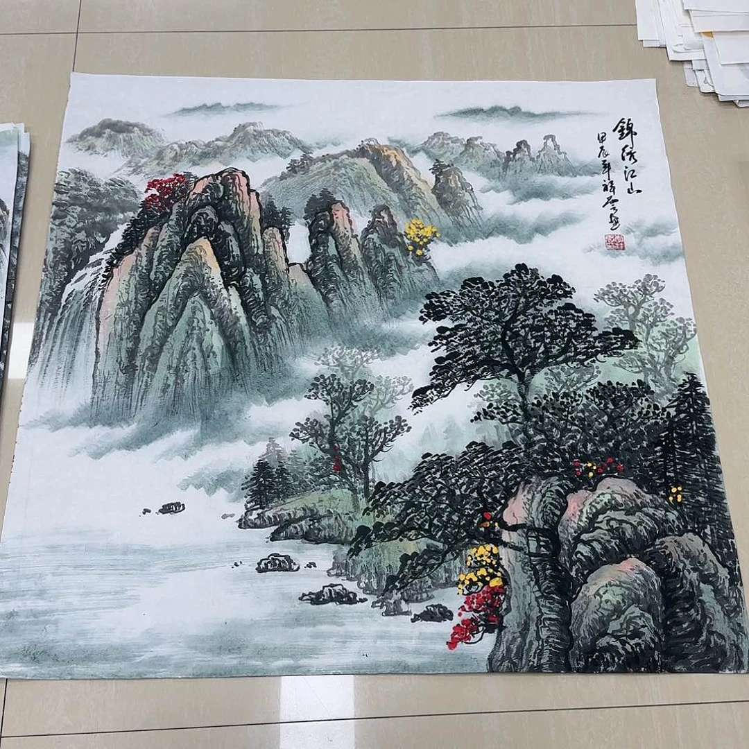 国画哈哈哈哈哈哈哈哈^_^