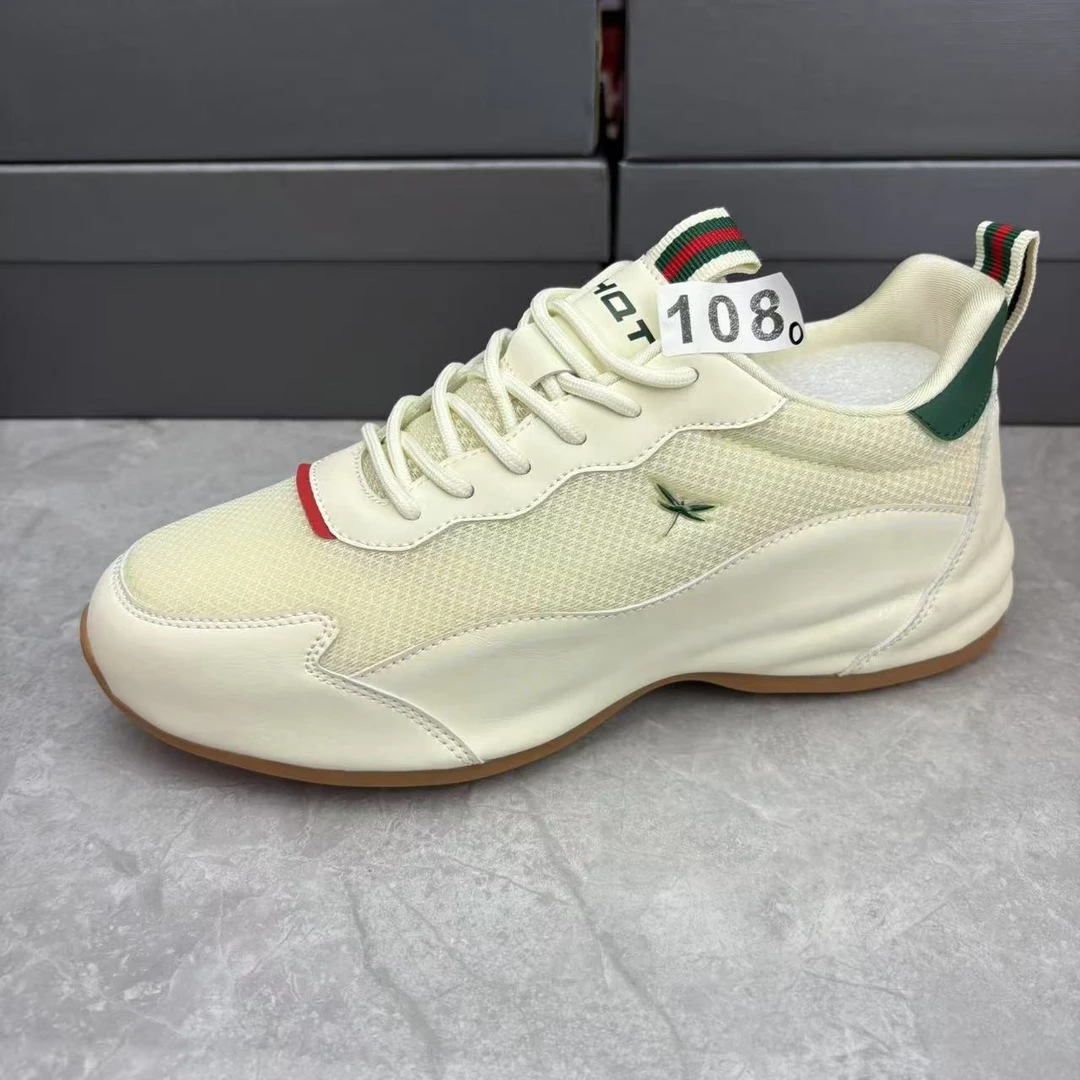 孤品清仓男鞋108