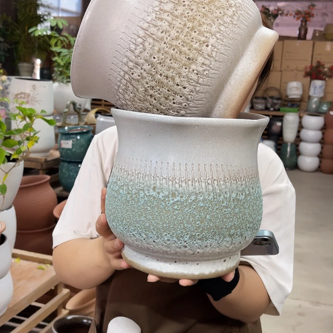 高度21口径21厘米