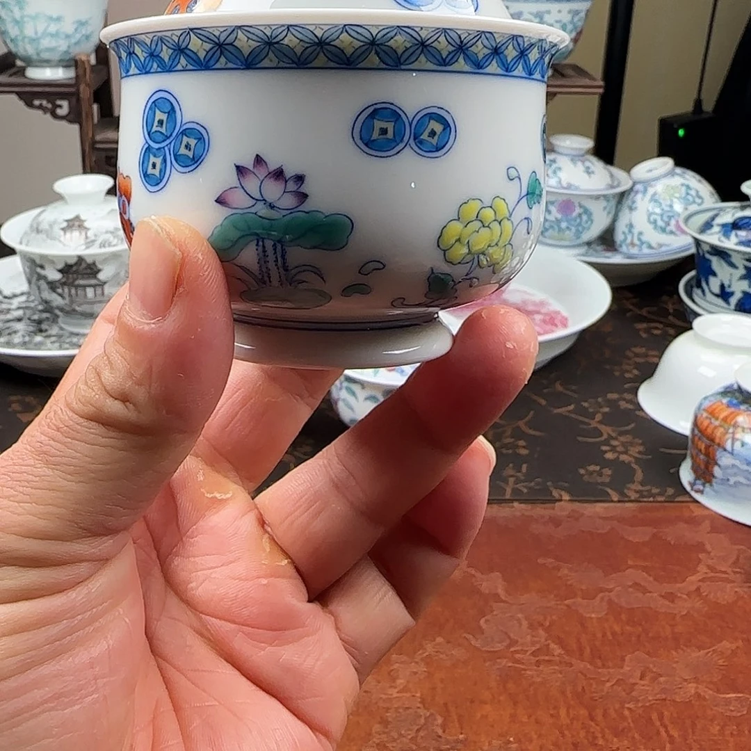 景德镇陶瓷学院美术