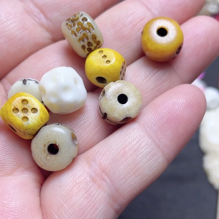 驼骨手串/手链其他配饰