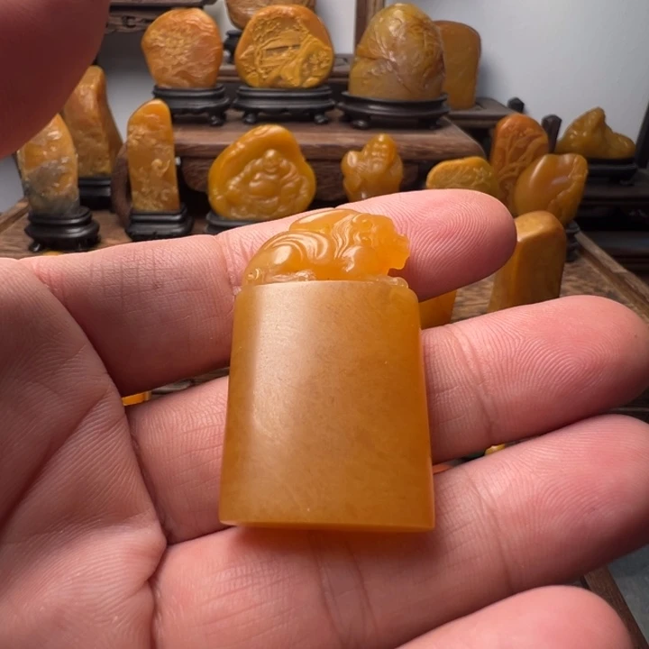 z***y田黄石888888888888888888888